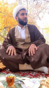 مرحوم حجت الاسلام و المسلمین علی خالق پور حجت الاسلام و المسلمین علی خالق پورمرحوم