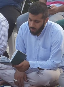 مرحوم حجت الاسلام و المسلمین حاج علی خالق پور مرحوم حجت الاسلام و المسلمین حاج علی خالق پور