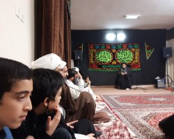حجت الاسلام و المسلمین محمدی هیئت امام محمد باقر علیه السلام قم حجت الاسلام و المسلمین محمدی هیئت امام محمد باقر علیه السلام قم