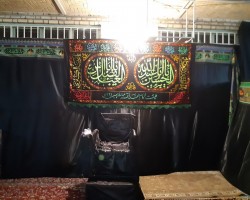 هیئت امام محمد باقر علیه السلام قم هیئت امام محمد باقر علیه السلام قم