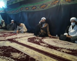 هیئت امام محمد باقر علیه السلام قم هیئت امام محمد باقر علیه السلام قم
