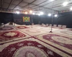 هیئت امام محمد باقر علیه السلام قم هیئت امام محمد باقر علیه السلام قم