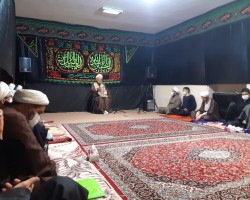 هیئت امام محمد باقر علیه السلام قم حجت الاسلام ابراهیم کفیل هیئت امام محمد باقر علیه السلام قم حجت الاسلام ابراهیم کفیل