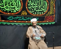 هیئت امام محمد باقر علیه السلام قم حجت الاسلام علیرضا زندی هیئت امام محمد باقر علیه السلام قم حجت الاسلام علیرضا زندی